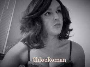 ChloeRoman