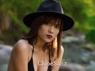 ChloeSanz