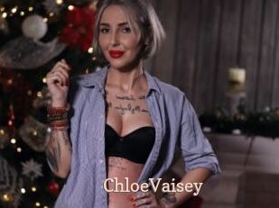 ChloeVaisey
