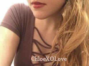 ChloeXOLove