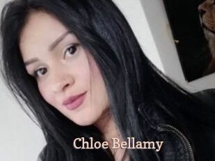 Chloe_Bellamy