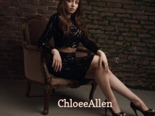 ChloeeAllen