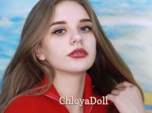 ChloyaDoll