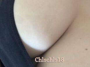 Chlschls18 Chaude Vision