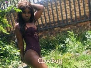 ChocButt