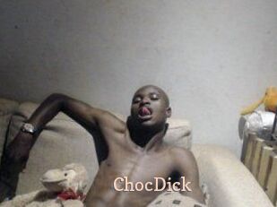 ChocDick