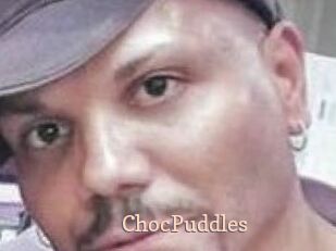 ChocPuddles