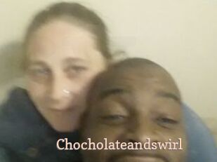 Chocholateandswirl