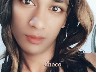 Choco