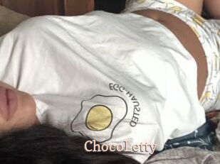ChocoLetty