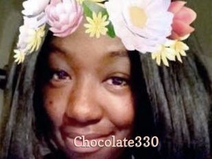 Chocolate330