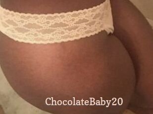 ChocolateBaby20