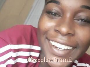 ChocolateBunnii