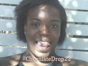 ChocolateDrop22