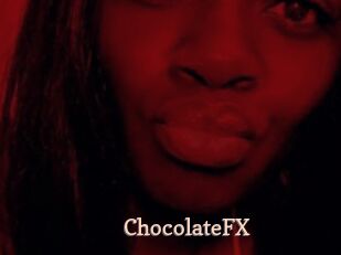 ChocolateFX