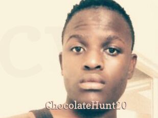 ChocolateHunt20