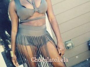 ChocolateLola