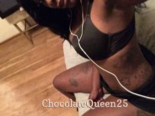 ChocolateQueen25