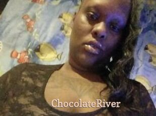 ChocolateRiver