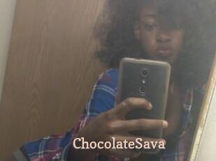 ChocolateSava
