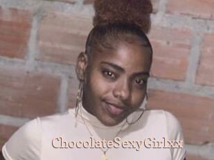 ChocolateSexyGirlxx