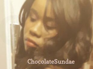 ChocolateSundae