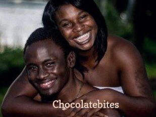Chocolatebites