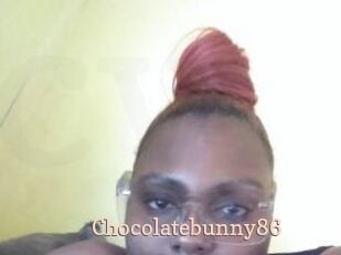 Chocolatebunny86 Chaude Vision