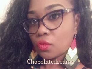 Chocolatedreamz