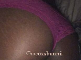 Chocoxxbunnii
