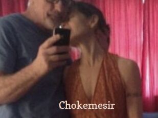 Chokemesir