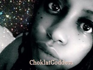 ChoklatGoddess