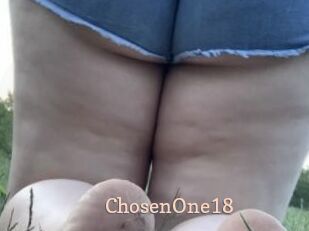 ChosenOne18