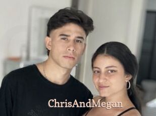 ChrisAndMegan