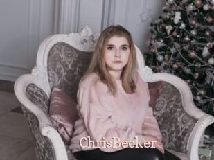 ChrisBecker