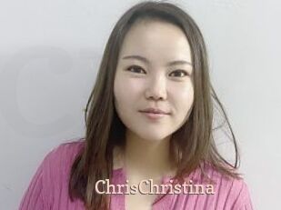 ChrisChristina