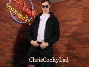 ChrisCockyLad