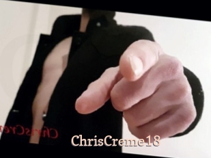 ChrisCreme18