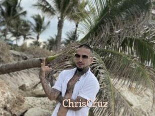ChrisCruz