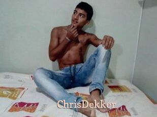 ChrisDekker