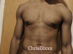 ChrisDixxx