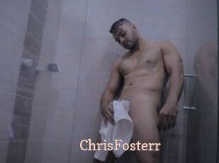 Chris_Fosterr