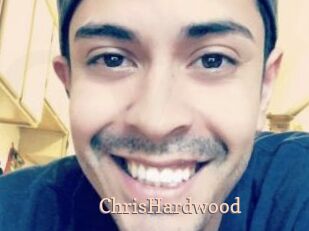 ChrisHardwood