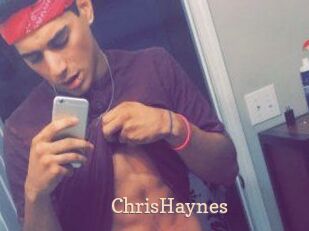 Chris_Haynes