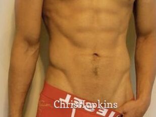 ChrisHopkins