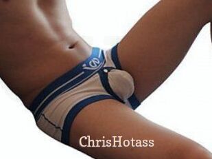 ChrisHotass