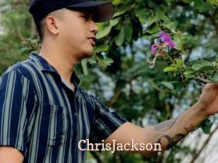 ChrisJackson