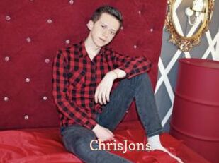 ChrisJons
