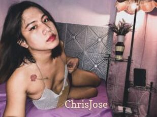 ChrisJose