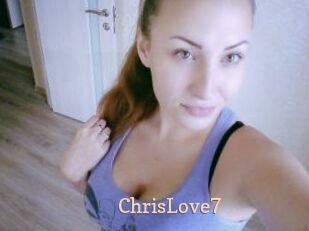 ChrisLove7